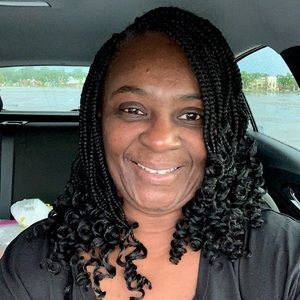 Meet your Posher, Cheryl